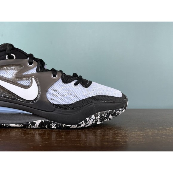 Nike KD 15 Black/White \